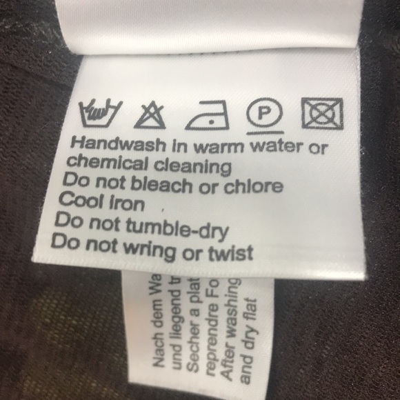 Olsen Europe Top - Picture 6 of 11